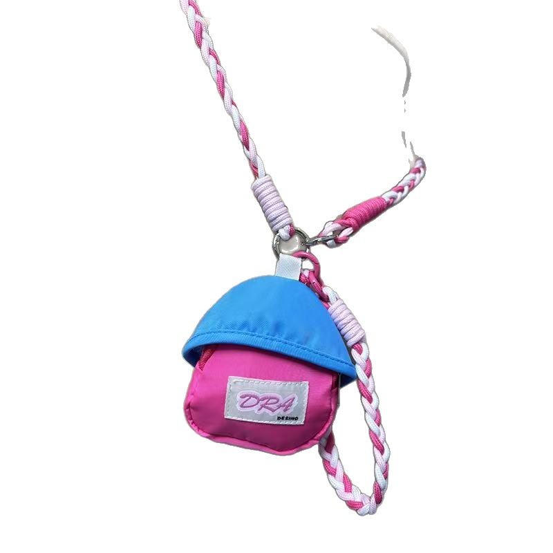 Mobile phone lanyard long travel mobile phone chain - 图3