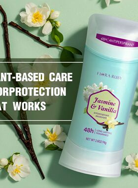 Deodorant Antiperspirant for Men Underarm Odor Removal  Body