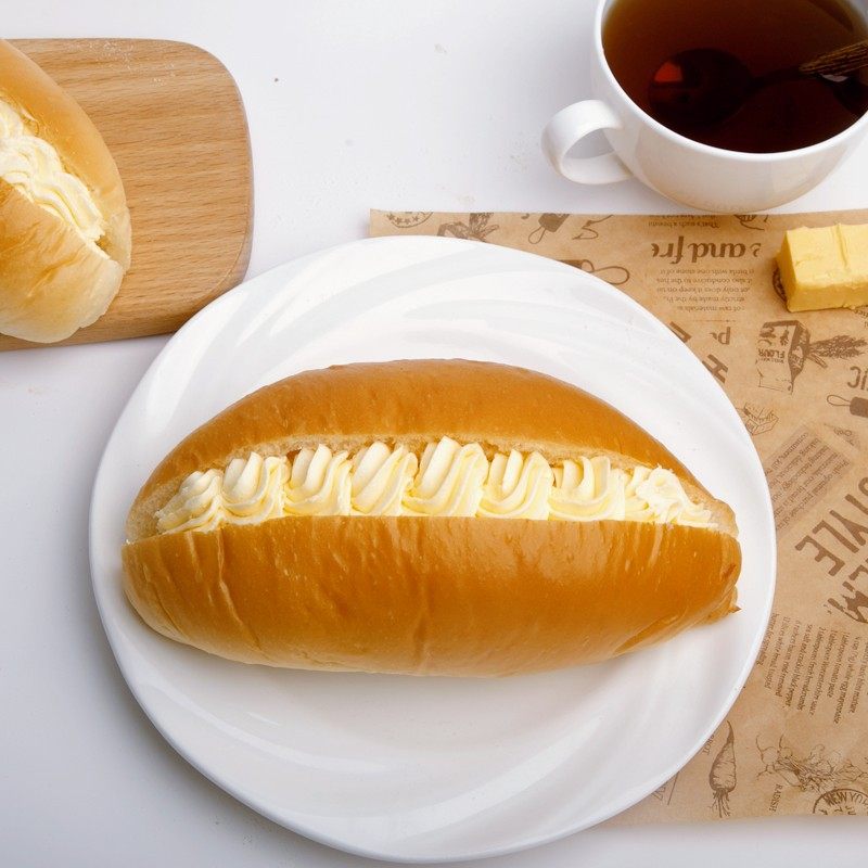 苏州花园饼屋黄油老面包夹心爆浆乳酪包老味道盒装软面包顺丰快递,淘宝优惠券,粉丝福利购,淘宝优惠卷