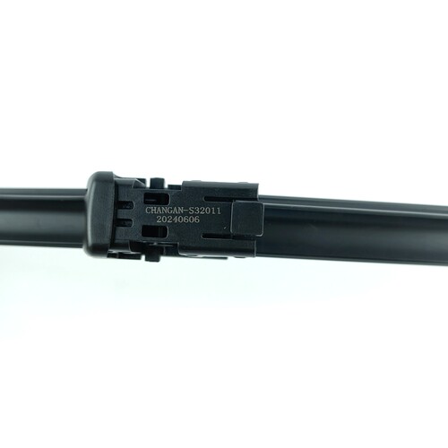 适用长安CS55/75逸动PLUS逸达欧尚X5Z6深蓝UNI-KVZ前雨刷器雨刮片 - 图0