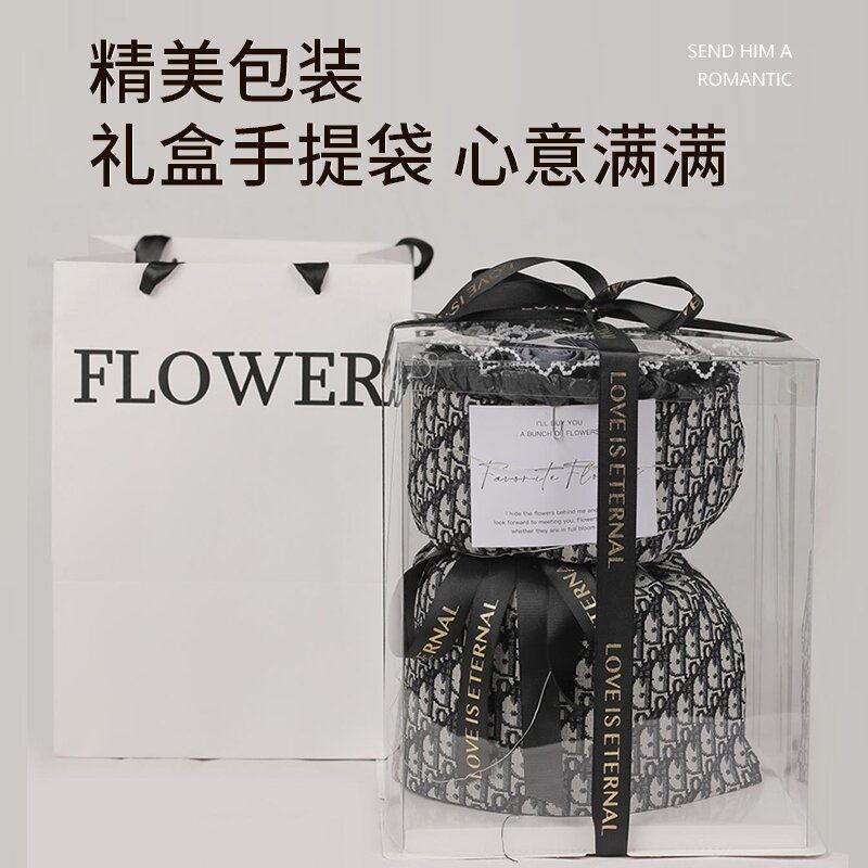 内裤花束礼物送男友生日礼物给男生朋友老公浪漫花束实用男生礼物