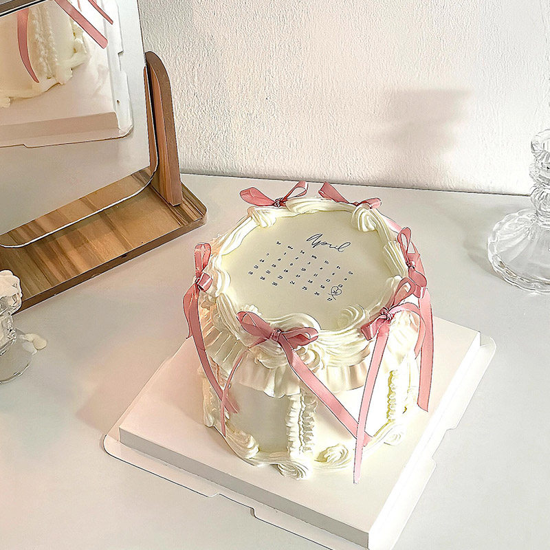 日历火焰燃烧周年纪念日惊喜生日蛋糕装饰糯米纸打印母亲节情人节,淘宝优惠券,粉丝福利购,淘宝优惠卷