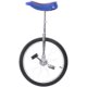 Gold medal unicycle unicycle bicycle competition for teenagers, children, beginners, entry-level balance bike for adults