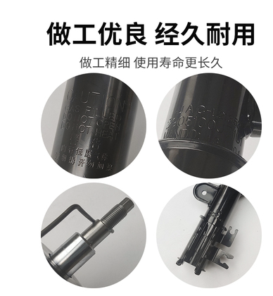 江淮 同悦宾悦和悦RS瑞鹰瑞风祥和S5S3S2前减震器后减震器避震器 - 图3