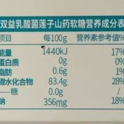 发10盒 江中营养包软糖凝胶糖果乳酸菌叶黄素酯DHA藻油儿童成人,淘宝优惠券,粉丝福利购,淘宝优惠卷