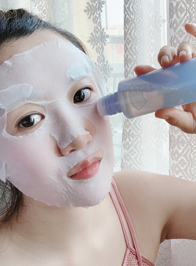 兰心惠质天门冬爽肤水深层补水