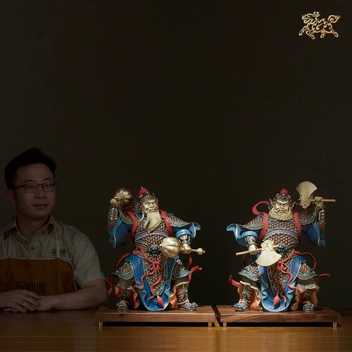 Медь Мастер все медные украшения 