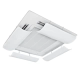 Центральный воздушный кондиционер