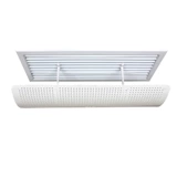 Центральный воздух -кондиционированный воздушный выхот от воздушного перегородка воздушный кондиционирование