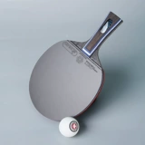 Ракетка для настольного тенниса, профессиональная базовая плита для пин-понга, «сделай сам»