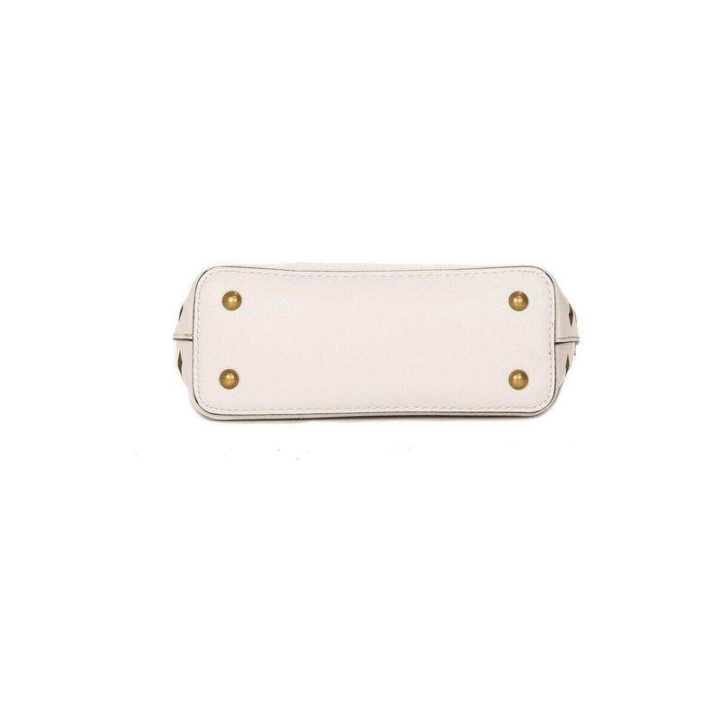 代购GUESS女士手提包轻便携带可调节肩带多口袋设计日常实用白色,淘宝优惠券,粉丝福利购,淘宝优惠卷