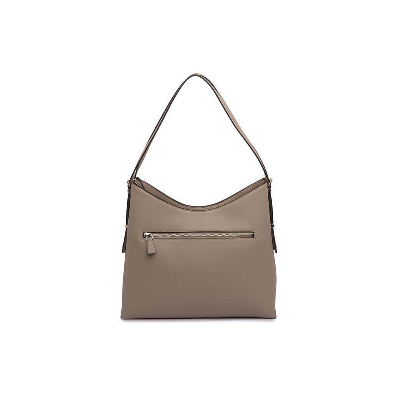 代购GUESS女士手提包大容量收纳日常通勤轻便携带防滑肩带,淘宝优惠券,粉丝福利购,淘宝优惠卷