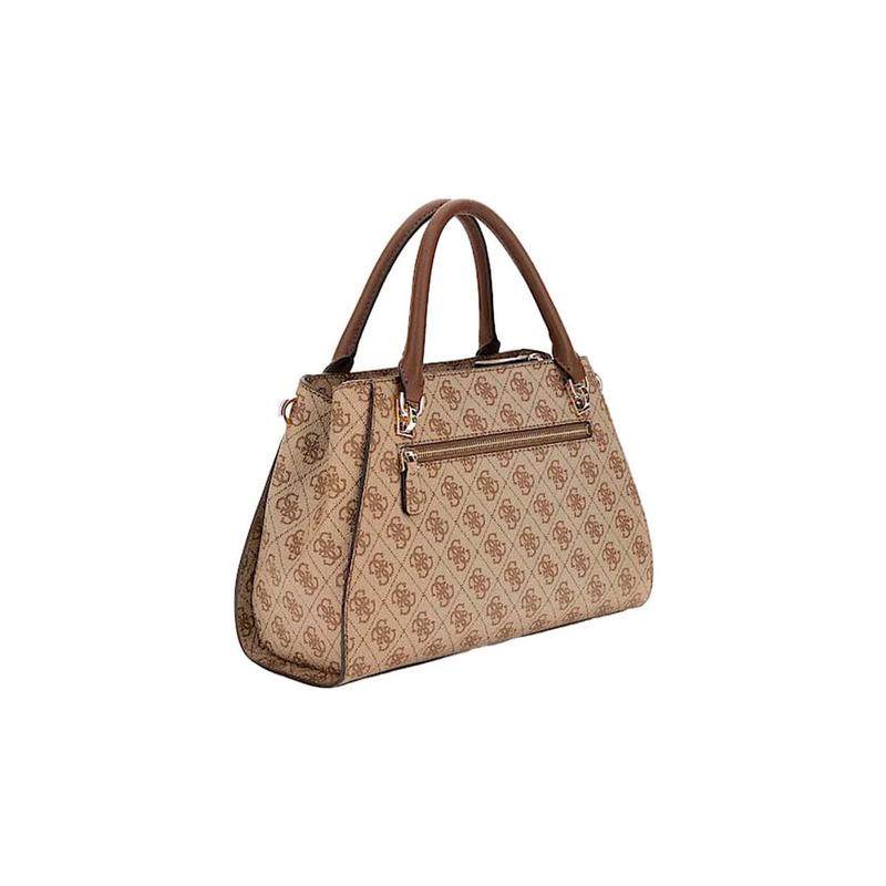 代购GUESS女士手提包日常携带通勤使用多口袋设计轻便收纳,淘宝优惠券,粉丝福利购,淘宝优惠卷