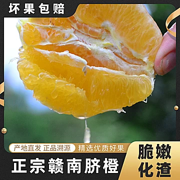 一品优精品赣南脐橙5斤[2元优惠券]-寻折猪