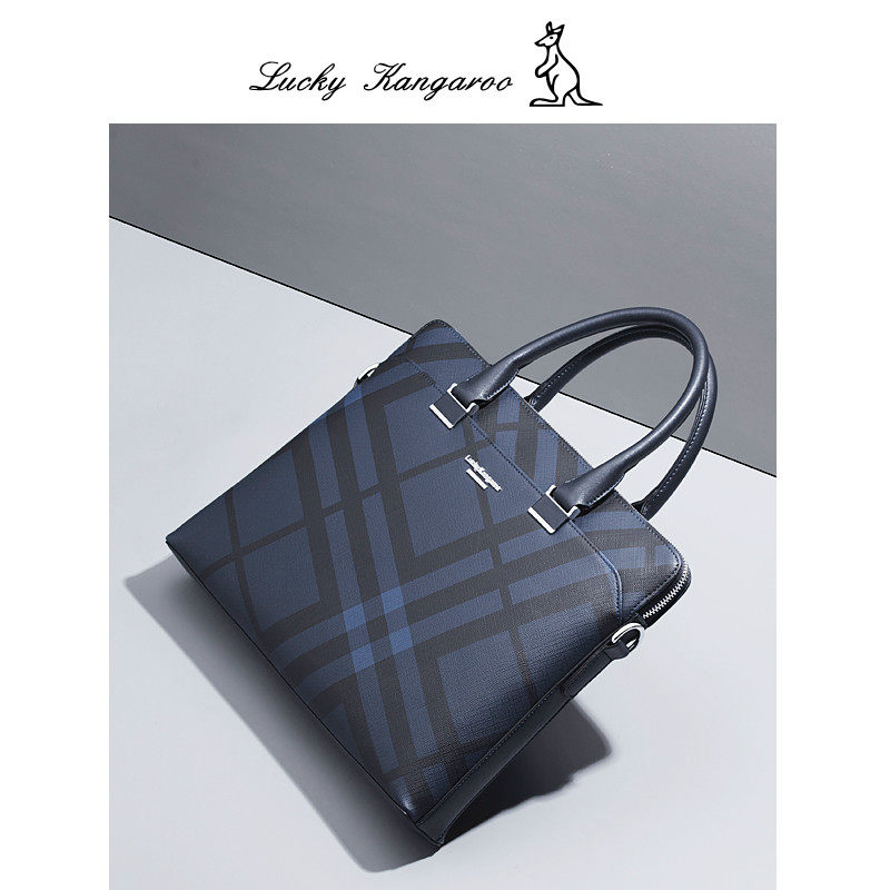  luckykangaroo男士包袋