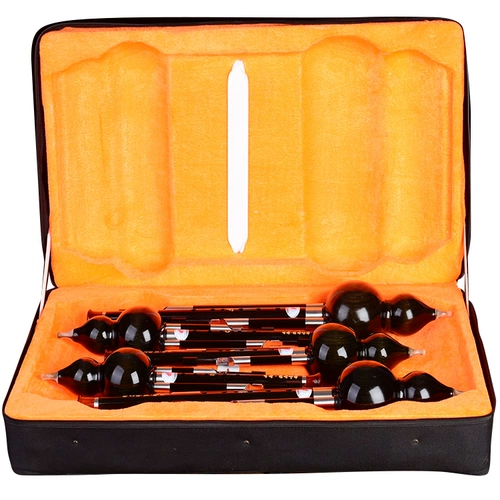 Сандаловый и махоганский 5 -х костюм Профессиональный подготовка