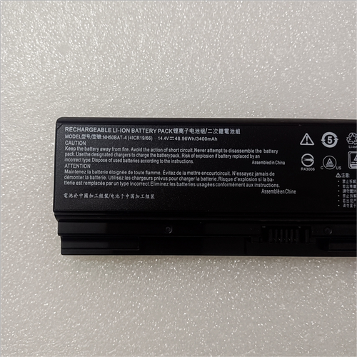 全新 雷神911MT/ME/MP伪装者 911影极星 911 Plus 电池 NH50BAT-4 - 图1