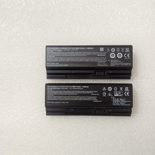全新 雷神911MT/ME/MP伪装者 911影极星 911 Plus 电池 NH50BAT-4 - 图3