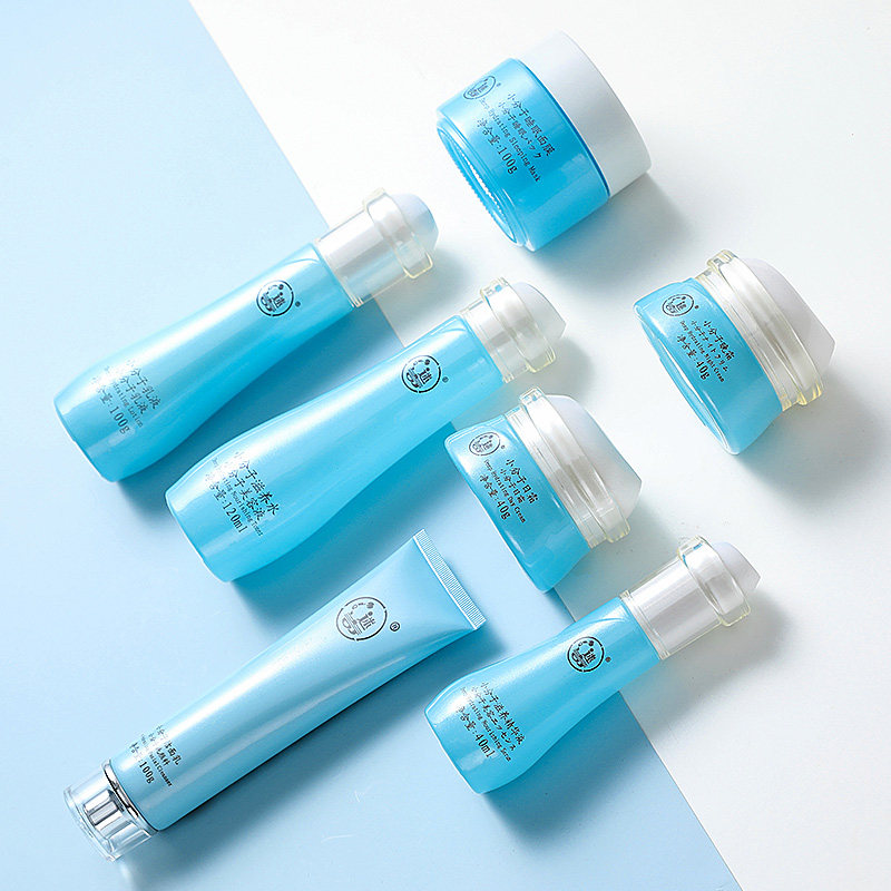  迷奇面部护理套装