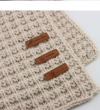 Шарф ручной работы, клубок пряжи, аксессуар, делается под заказ, DIY