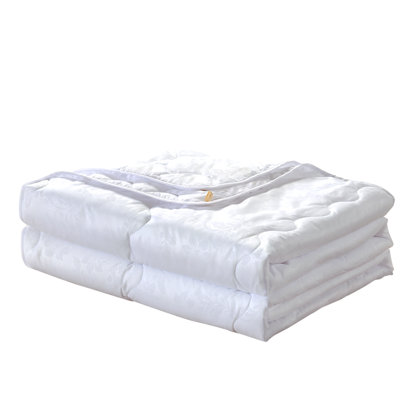 富安娜春秋被冬被宿舍单人保暖被子冬季被芯夏凉被四季通用床品,淘宝优惠券,粉丝福利购,淘宝优惠卷