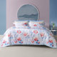 Fuanna Home Textile Pure Cotton Four-Piece Set