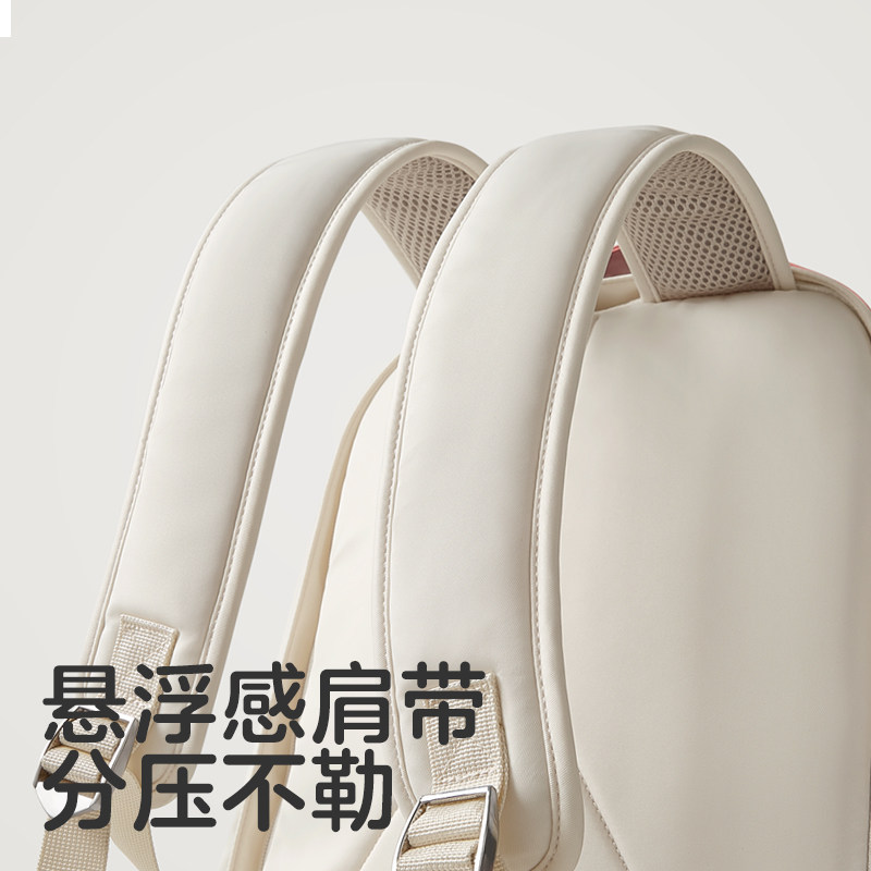 kub可优比妈咪包2022新款双肩背包 可优比妈咪包/袋