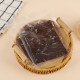 Whole piece of raw cut beef breast, snacks, halal food, beef jerky, Yiweidian air-dried beef