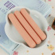 Yunnan Chicken Sausage Grilled Sausage Sardine Halal Beef Sausage Grilled Sausage Serious Chicken Sausage Ready-to-Eat Whole Box Commercial