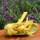 Fresh commercial snail powder, bean skin and bulk yuba