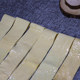 Tofu skin Yunnan cold hot pot fried bean curd skin