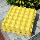 30 egg trays for kindergarten creative diy pulp tray