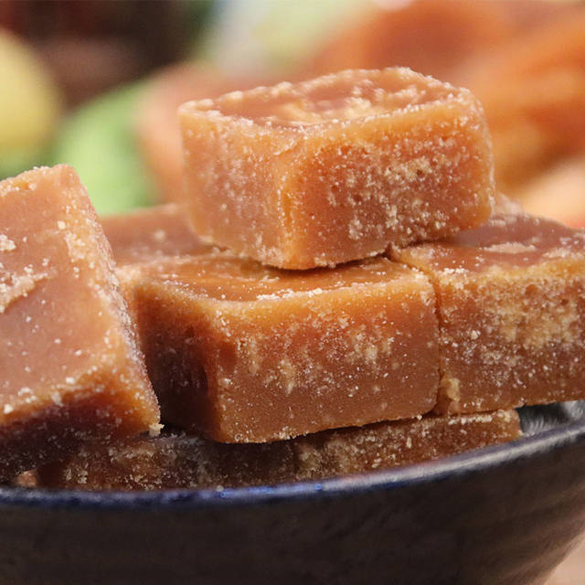 Handmade candy Xingyuan local Yunnan