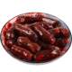 Yunnan selects halal pure beef, jujube sausage, rock sugar small sweet sausage, Cantonese-style starch-free sausage, Sardine
