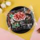 Yunnan selects halal pure beef, jujube sausage, rock sugar small sweet sausage, Cantonese-style starch-free sausage, Sardine
