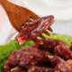 Yunnan selects halal pure beef, jujube sausage, rock sugar small sweet sausage, Cantonese-style starch-free sausage, Sardine