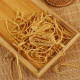 Yunnan specialty Shiping Yunsi tofu, shredded tofu, oily soybean skin, soy products, dry goods wholesale cold and salad dishes
