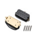 Lao Hao handmade electric guitar pickup instrument