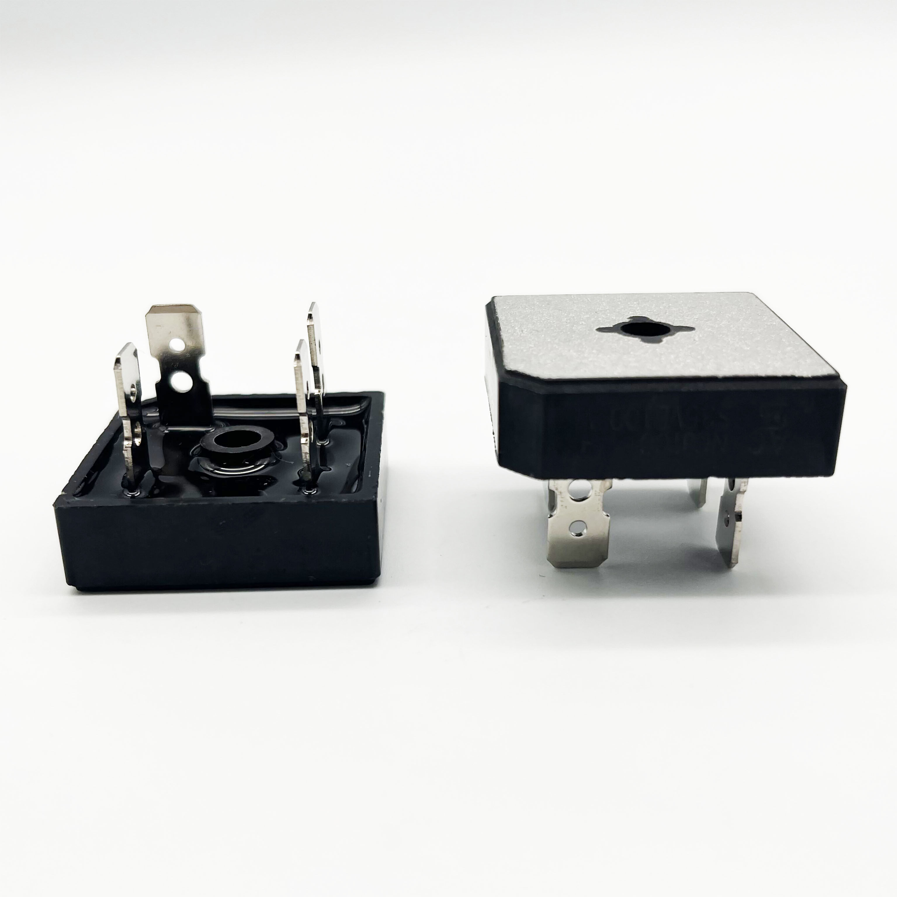 S35VB100焊机整流桥 35A1000V单相整流器3510桥堆希尔正品全新_虎窝淘