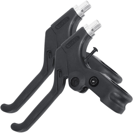 Универсальные детские аксессуары для руля горного велосипеда и тормоза.