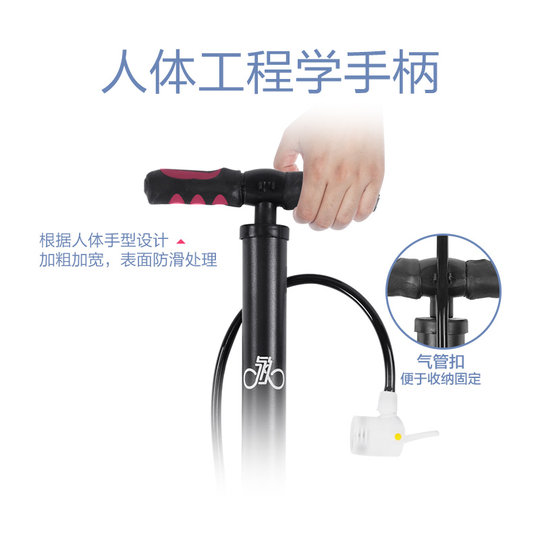 Permanent genuine flagship household high-pressure pump