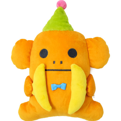 craftholic stuffed animals