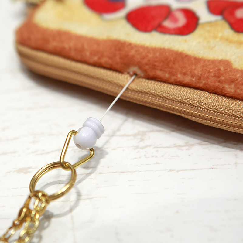 craftholic女士薄学生地铁零钱包 craftholic卡包