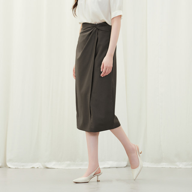 Jiarenyuan skirt zipper ບິນ