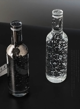 别墅新中式风水晶球摆件客厅桌面