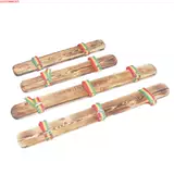 Бесплатная доставка с деревянными туфлями доски, три деревянные туфли, гигантские большие ноги, вместе, чтобы усердно работать, чтобы гонка на ботинке сухой дракон