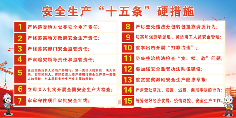 噪声粉尘高温职业卫生公告栏职业病防治规章制度职业危害检测因素 - 图1