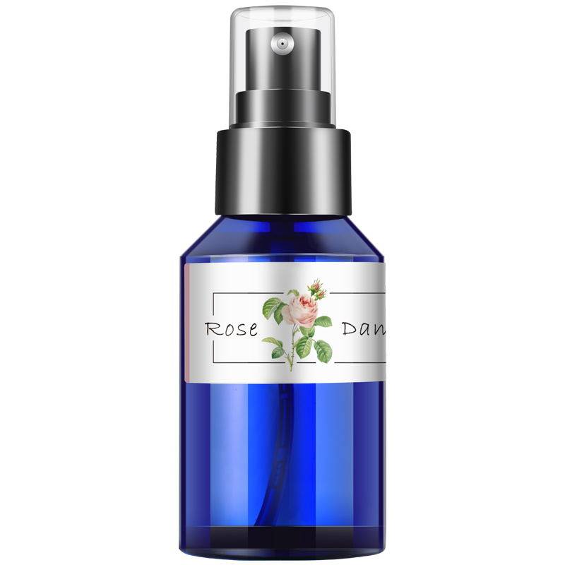 大马士革保加利亚玫瑰纯露女玫瑰水 韩熙纯露/花水