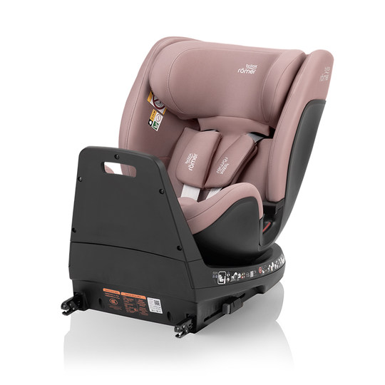 Britax Baodexi Long Rider Air siège de sécurité enfant 0-7 ans voiture bébé isize ventilation