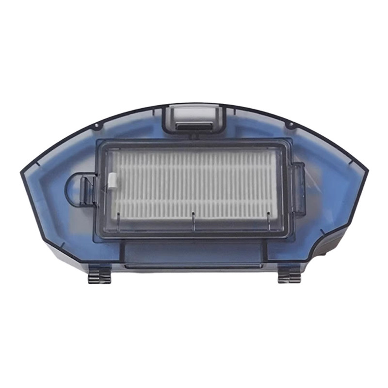 科沃斯扫地机器人DH45 DH43地宝原装配件全新正品大容量灰尘盒,淘宝优惠券,粉丝福利购,淘宝优惠卷
